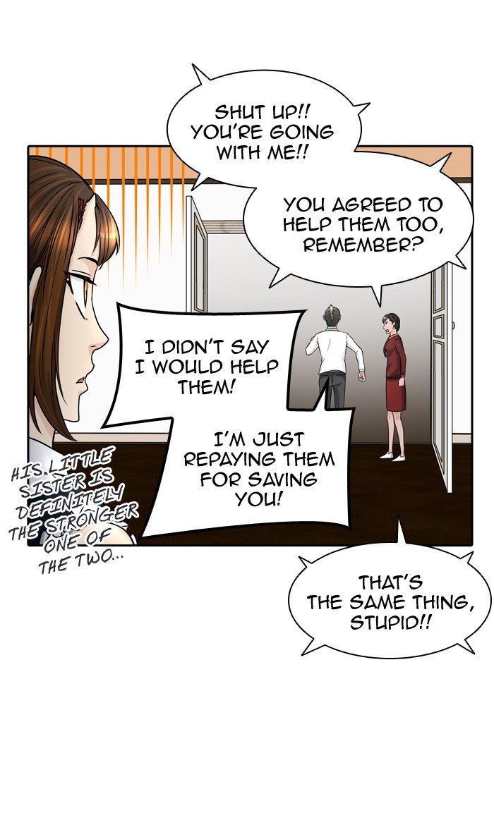 Tower of God, Chapter 403 image 032